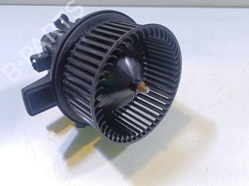 Used Heater blower motor AUDI A5 Sportback (F5A, F5F) 35 TDI (163 hp) 29118936