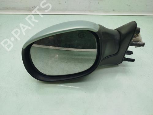 Left mirror CITROËN XSARA PICASSO (N68) 1.6 HDi | BP21221145C26 