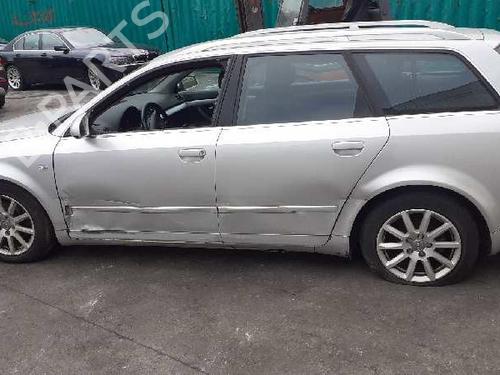 Engine control unit (ECU) AUDI A4 B6 (8E2) 2.0 | BP8079309M57 