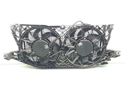 Radiator fan MERCEDES-BENZ VITO Bus (W639) 109 CDI (639.701, 639.703, 639.705) | BP17319241M35 