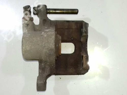 Left rear brake caliper MITSUBISHI OUTLANDER I (CU_W) 2.0 (CU2W) | BP11558932M107 