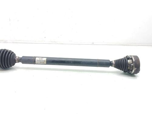 Right front driveshaft VW GOLF VI (5K1) 1.6 TDI | BP32730677M39 - Image 2