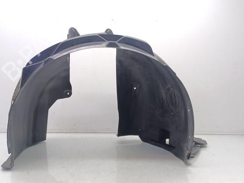 Used Wheel arch VW T-CROSS (C11, D31) [2018-2025]  28694618