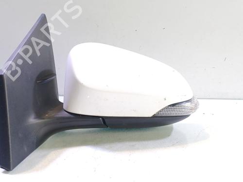 Used Left mirror TOYOTA AURIS (_E18_) 2.0 D-4D (ADE186_, ADE186R) (124 hp) 29351947