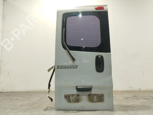 Used Left rear door RENAULT TRAFIC II Van (FL) [2001-2025]  29452123