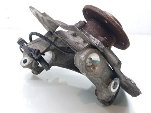 Left front steering knuckle BMW 1 (E81) 118 d | BP37792596M25 - Image 2