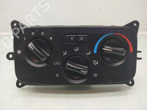 Used Climate control JEEP CHEROKEE (KJ) 2.8 CRD 4x4 (163 hp) 21122258