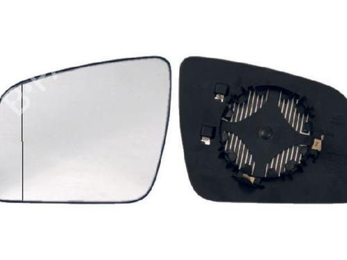 Used Left mirror glass MERCEDES-BENZ C-CLASS (W204) [2007-2015]  21685015