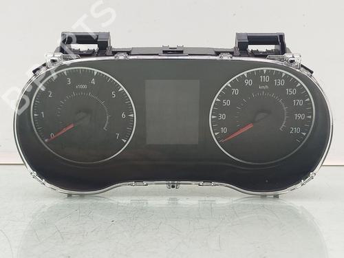 Quadrante DACIA SANDERO III 1.0 TCe 90 (91 hp) 32980707