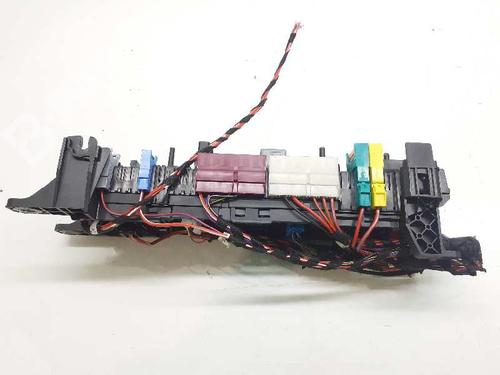 Fuse box MERCEDES-BENZ VITO Mixto (Double Cabin) (W447)  | BP9736901E1 