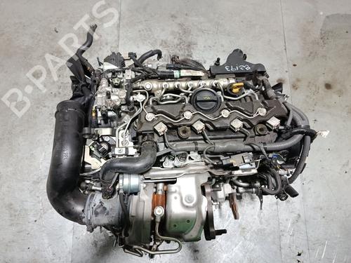 Engine MAZDA CX-5 (KF) 2.2 D | BP37408173M1 - Image 3