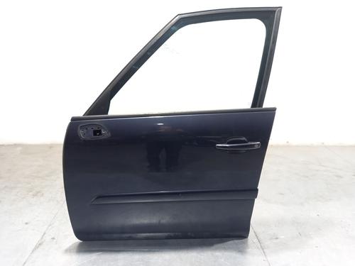 Used Left front door CITROËN C4 Picasso I MPV (UD_) 1.6 HDi (109 hp) 32240383