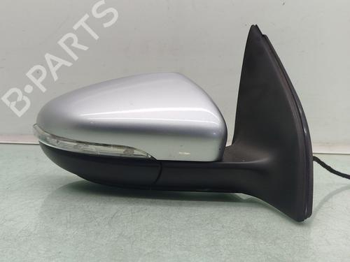 Używane Lusterko boczne prawe VW GOLF VI (5K1) 1.6 TDI (105 hp) 32338131