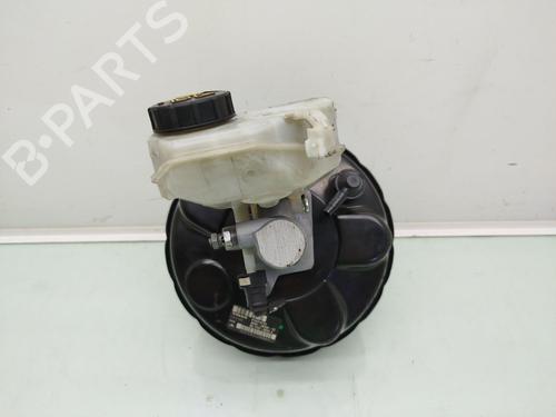 Used Servo brake VOLVO XC60 I SUV (156) D5 AWD (205 hp) 20708018