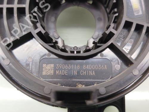 Squib airbag OPEL ASTRA K (B16) 1.6 CDTi (68) | BP20308077C102 