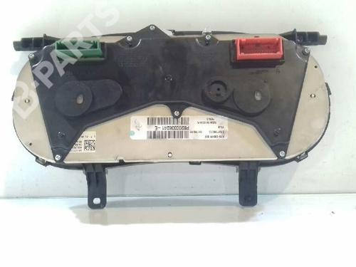 Instrument cluster RENAULT KANGOO (KC0/1_) 1.5 dCi | BP9116436C47 