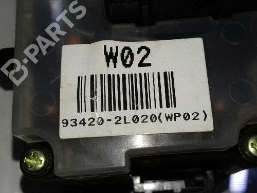 Steering column stalk HYUNDAI i30 (FD)  | BP4612502I23 