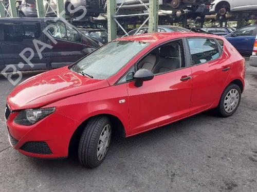 Gearbox SEAT IBIZA IV (6J5, 6P1)  | BP13236150M3 