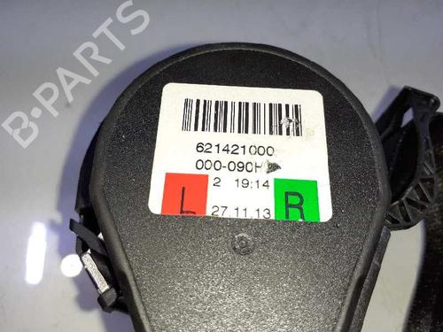 Rear left seatbelt AUDI Q5 (8RB) SQ5 TDI quattro | BP7873650I29 