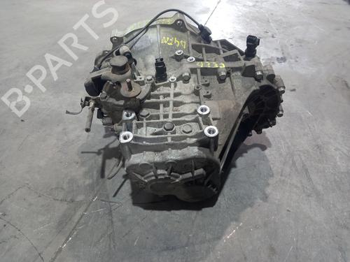 Gearbox KIA CEE'D SW (ED) 1.6 CRDi 115 | BP29457381M3 