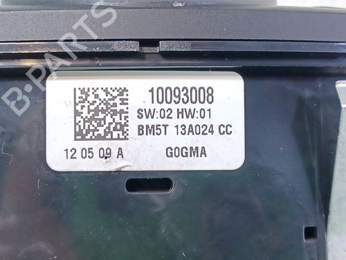 Headlight switch FORD FOCUS III 1.6 TDCi | BP33872877I24 - Image 5