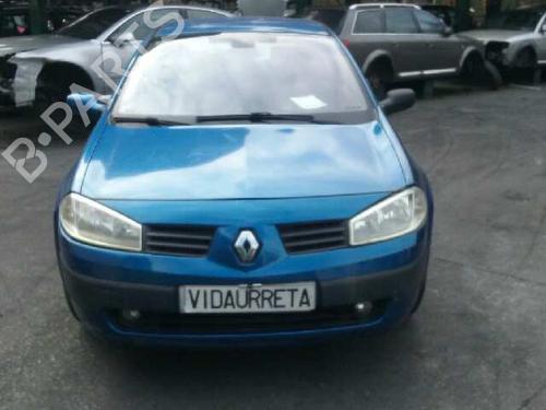 Alternator RENAULT MEGANE II (BM0/1_, CM0/1_) 1.6 16V | BP1869586M7 
