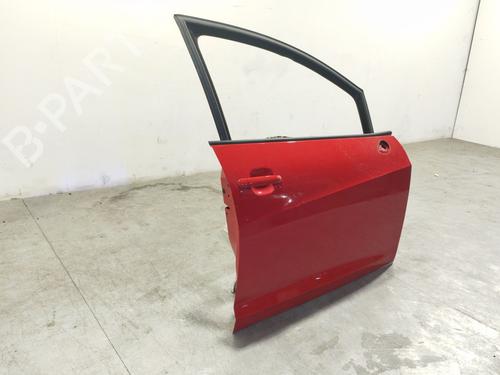 Right front door SEAT IBIZA IV (6J5, 6P1) 1.2 TSI | BP29463701C3 