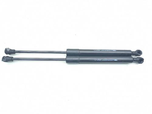 Gassdemper Bakluke PEUGEOT 2008 I (CU_) 1.6 BlueHDi 100 (100 hp) 14308878