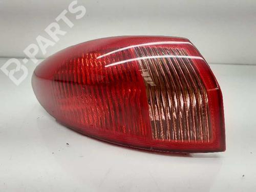 Used Left taillight ALFA ROMEO 147 (937_) 1.6 16V T.SPARK ECO (937.AXA1A, 937.BXA1A) (105 hp) 10518852