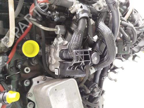 Engine BMW X1 (F48) sDrive 18 d | BP26706297M1 