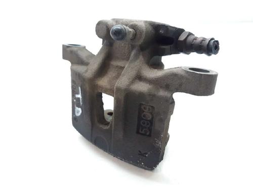 Used Right rear brake caliper MITSUBISHI GRANDIS (NA_W) 2.0 DI-D (NA8W) (136 hp) 11560042
