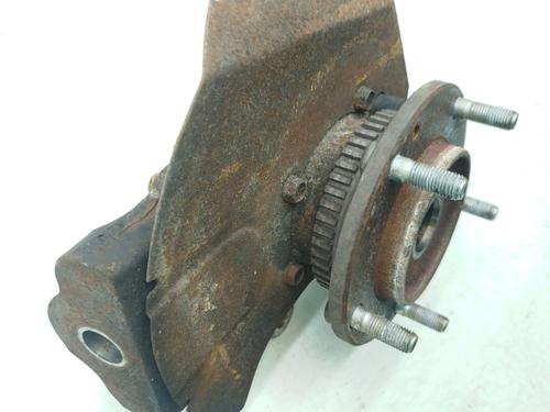 Right front steering knuckle KIA SORENTO I (JC) 2.5 CRDi 4WD | BP28141080M26 