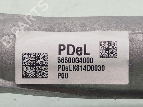 Steering rack HYUNDAI i30 (PDE, PD, PDEN) 1.0 T-GDI | BP36696497M22 - Image 5