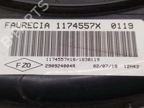Other RENAULT KANGOO Express (FW0/1_) Z.E. (FW0Z, FW1Z) | BP34162352O1 - Image 7