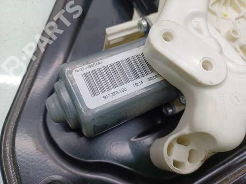 Rear right window mechanism LAND ROVER DISCOVERY IV (L319)  | BP11207890C25 