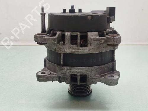 Alternator VW CRAFTER Platform/Chassis (SZ_) 2.0 TDI 4motion (SZB, SZC, SZH, SZI, SZO, SZP, SZU, SZV) | BP36235984M7 - Image 4
