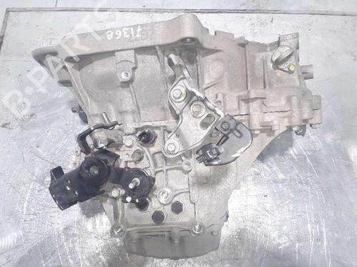 Gearbox KIA SPORTAGE III (SL)  | BP16244500M3 