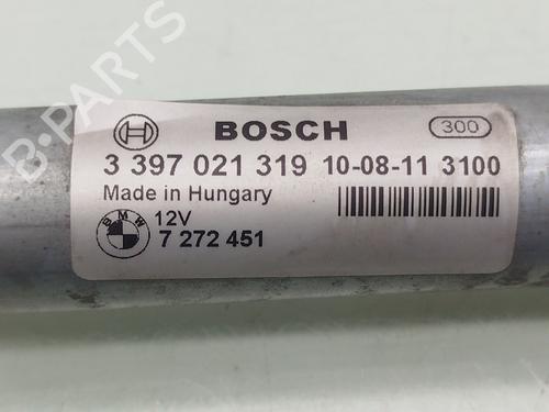 Other BMW 5 (F10) 535 i | BP23197291O1 