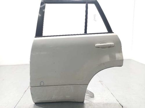 Left rear door SUZUKI GRAND VITARA II (JT, TE, TD) 1.9 DDiS (JB419WD, JB419XD) (129 hp) 6800465832