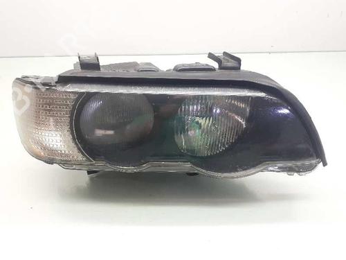 Faro destro BMW X5 (E53) [2000-2006]null 63126930206