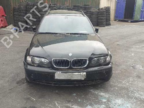 AC compressor BMW 3 Touring (E46) 330 xd | BP7312612M34 