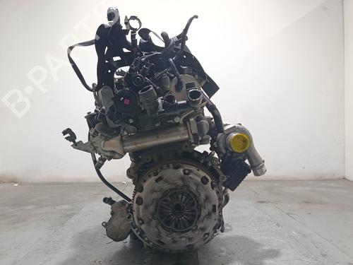 Engine PEUGEOT BOXER Van 2.2 HDi 110 | BP34544025M1  - Image 5