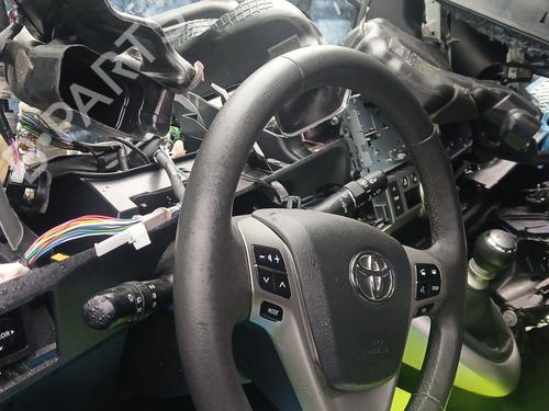 Engine TOYOTA VERSO (_R2_) 1.6 (ZGR20_, ZGR20R) | BP30963590M1