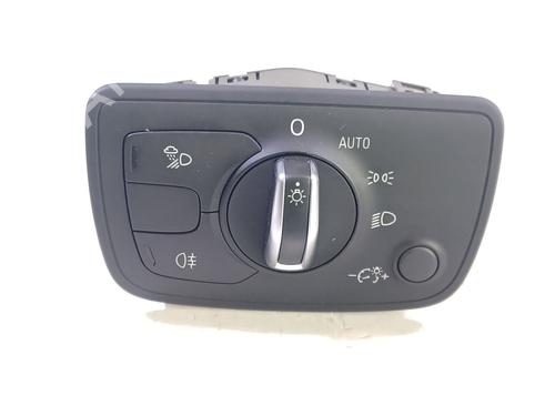 Used Headlight switch Headlight switch AUDI A6 Allroad C7 (4GH, 4GJ) 3.0 TDI quattro (218 hp) 40105892 40105892