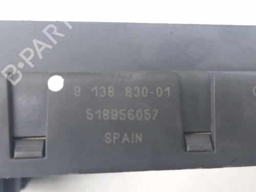 Fuse box BMW 5 (E60) 520 d | BP13513418E1 