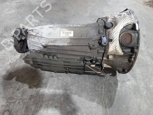Gearbox MERCEDES-BENZ CLS (C219) CLS 320 CDI (219.322) | BP29827118M3 