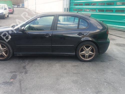 Front left window mechanism SEAT LEON (1M1) 1.9 TDI | BP32043595C22 