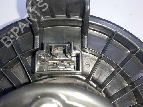 Heater blower motor TOYOTA AURIS (_E15_)  | BP8000654M62 