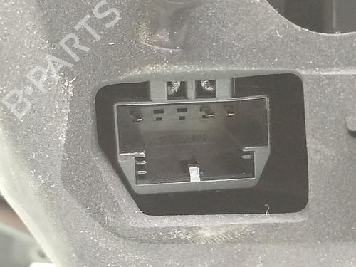 Left taillight VW TIGUAN (AD1, AX1) 2.0 TDI | BP32372462C34