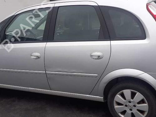 Right mirror OPEL MERIVA A MPV (X03) 1.6 (E75) | BP6257726C27 